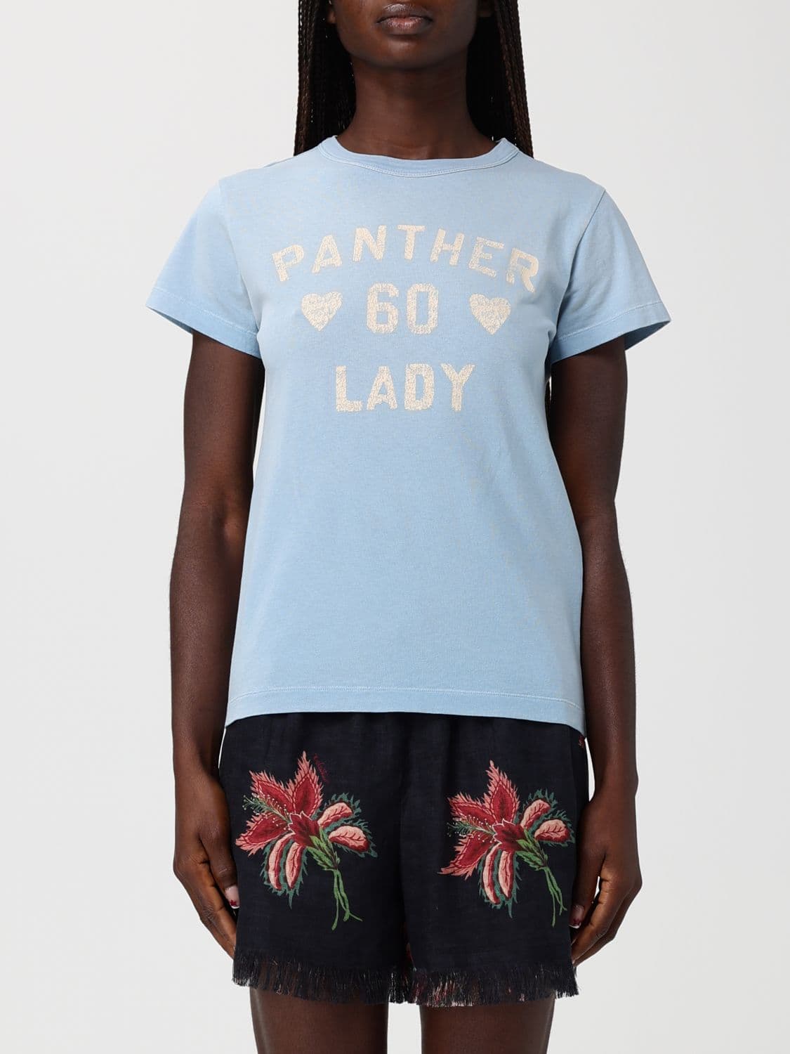 Valentino Cotton T-shirts Chez