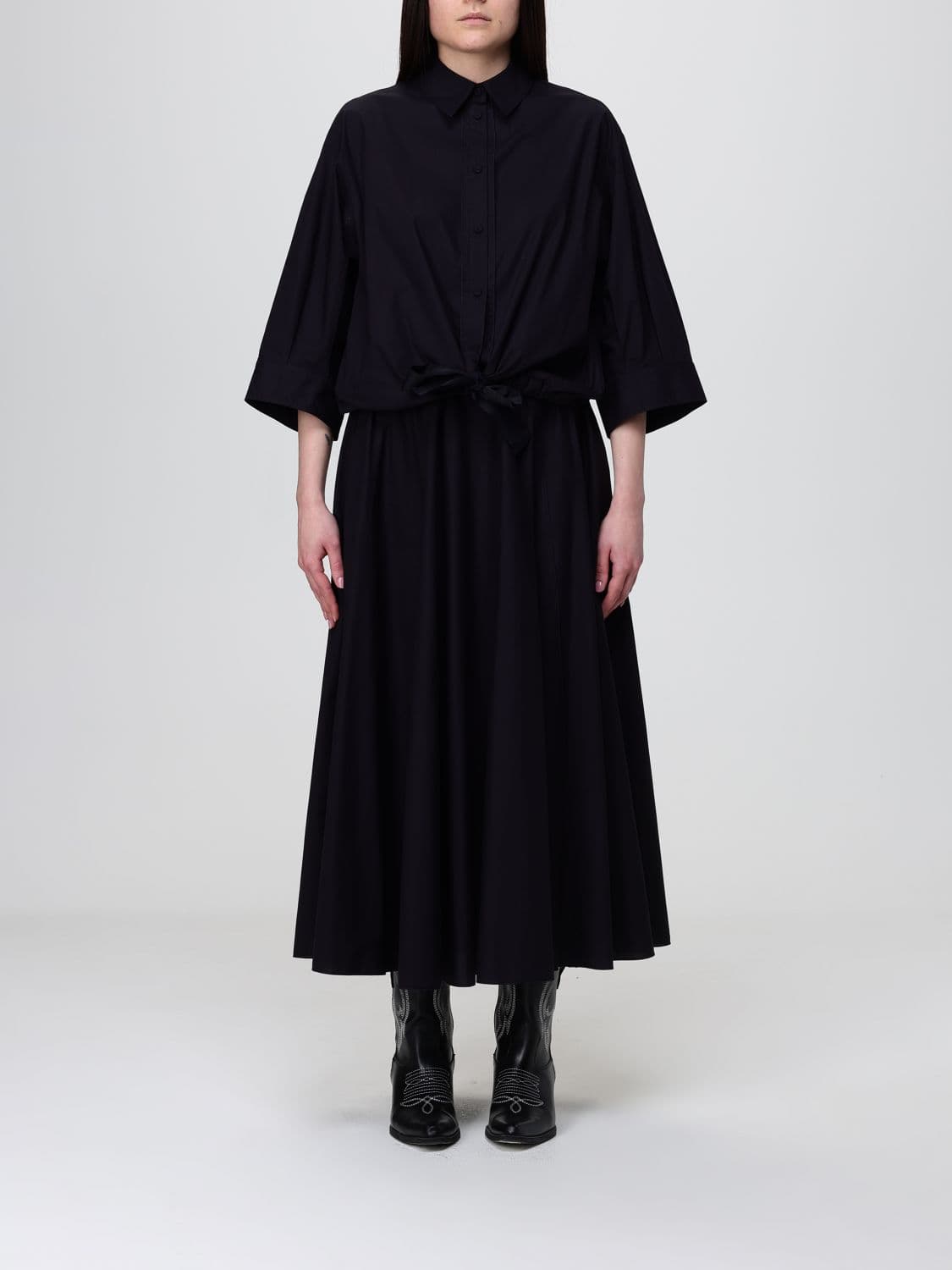 Forte Forte Cotton Shirt · 2