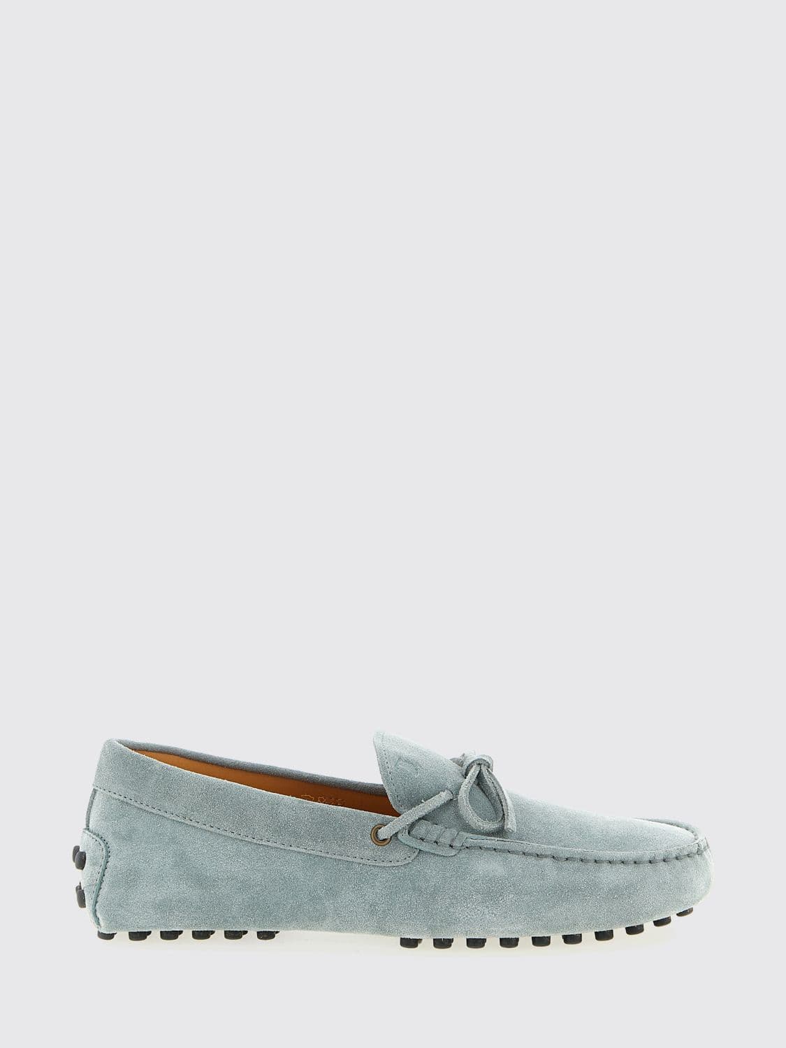 Tod's Gommino Driver Suede Loafers