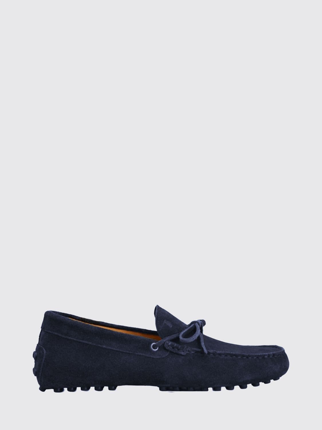 Tod's Gommino Driver Suede Loafers