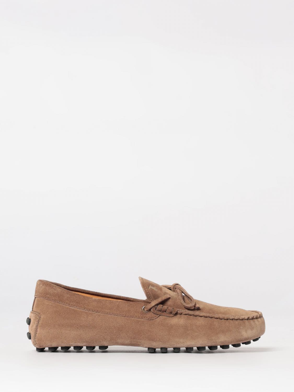 Tod's Gommino Driver Suede Loafers