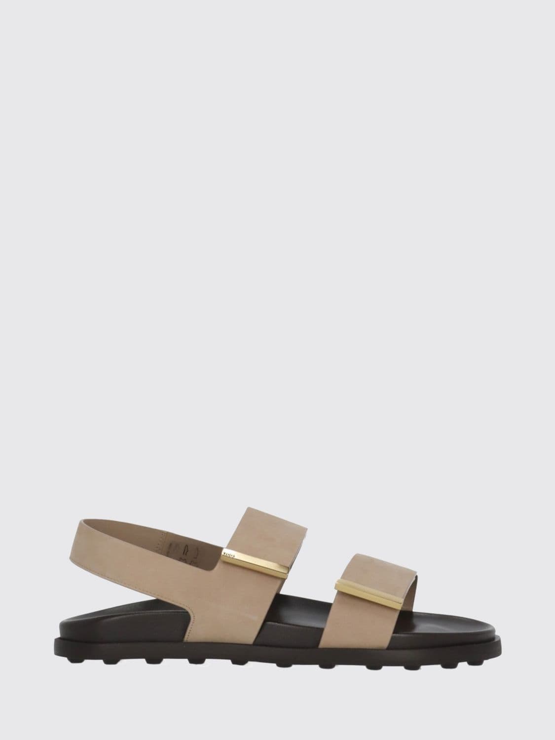 Tod's Leather Sandals