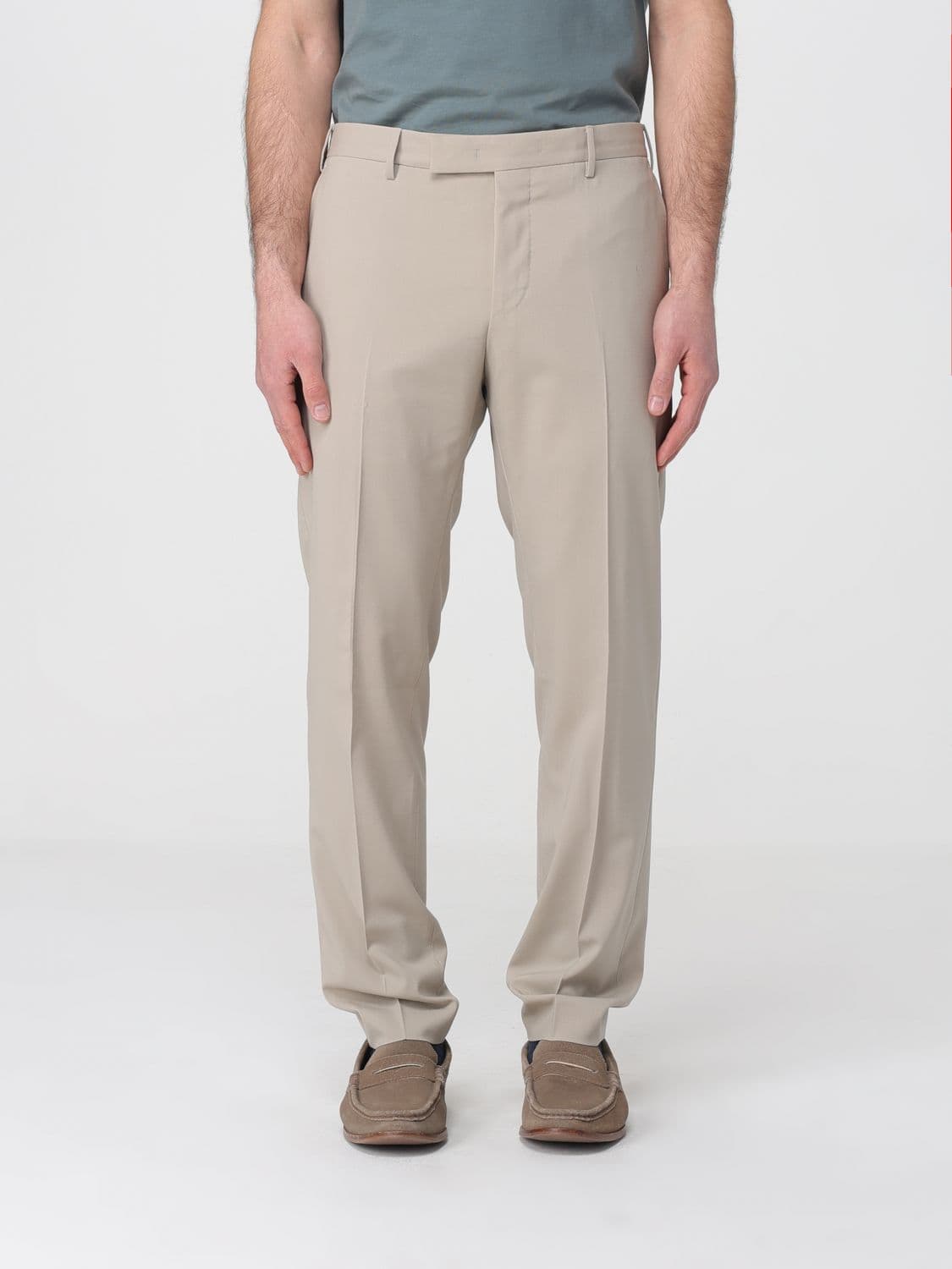 Pt Torino Men's Trousers · 56