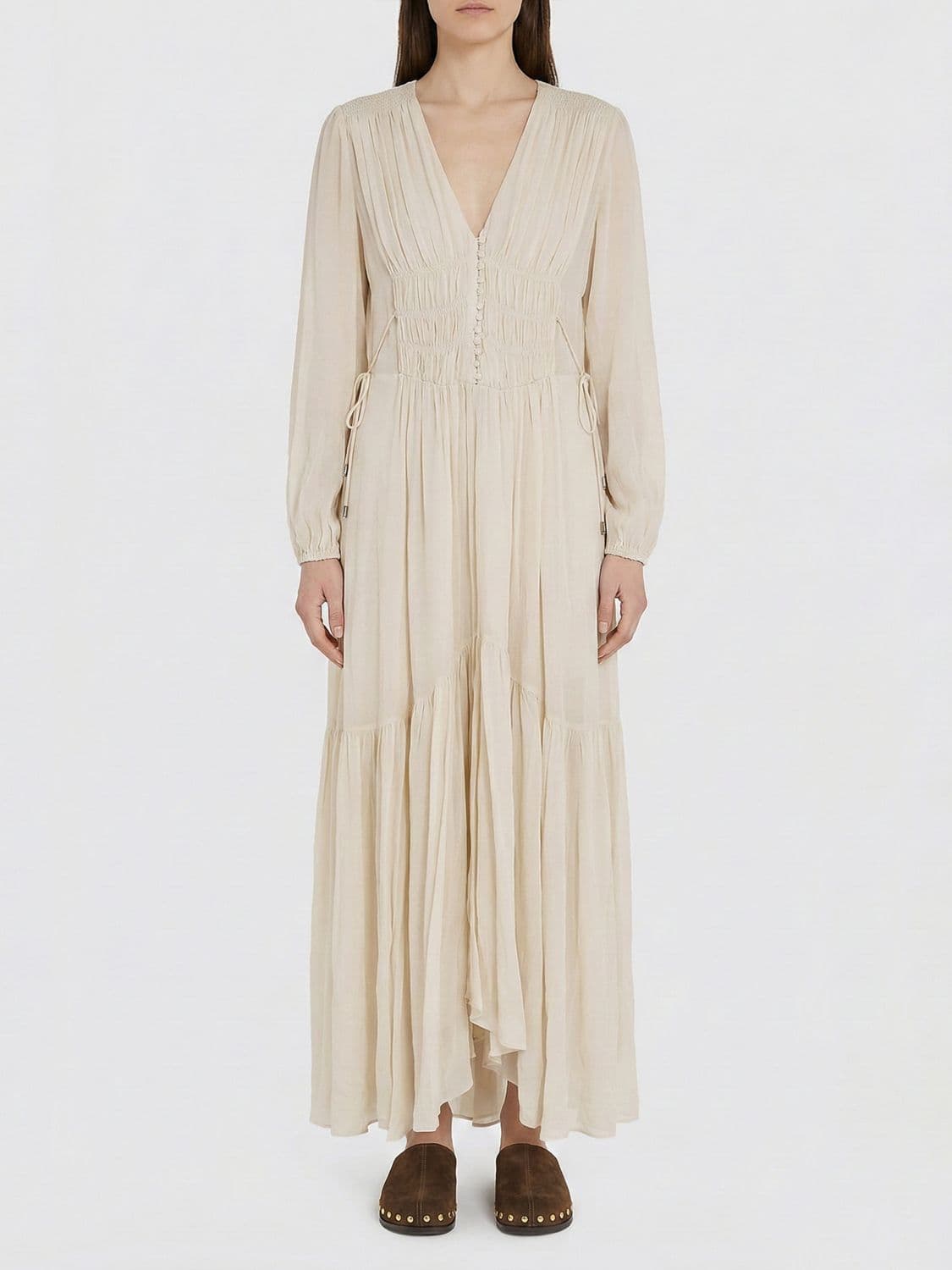 Isabel Marant Etoile Viscose Dress