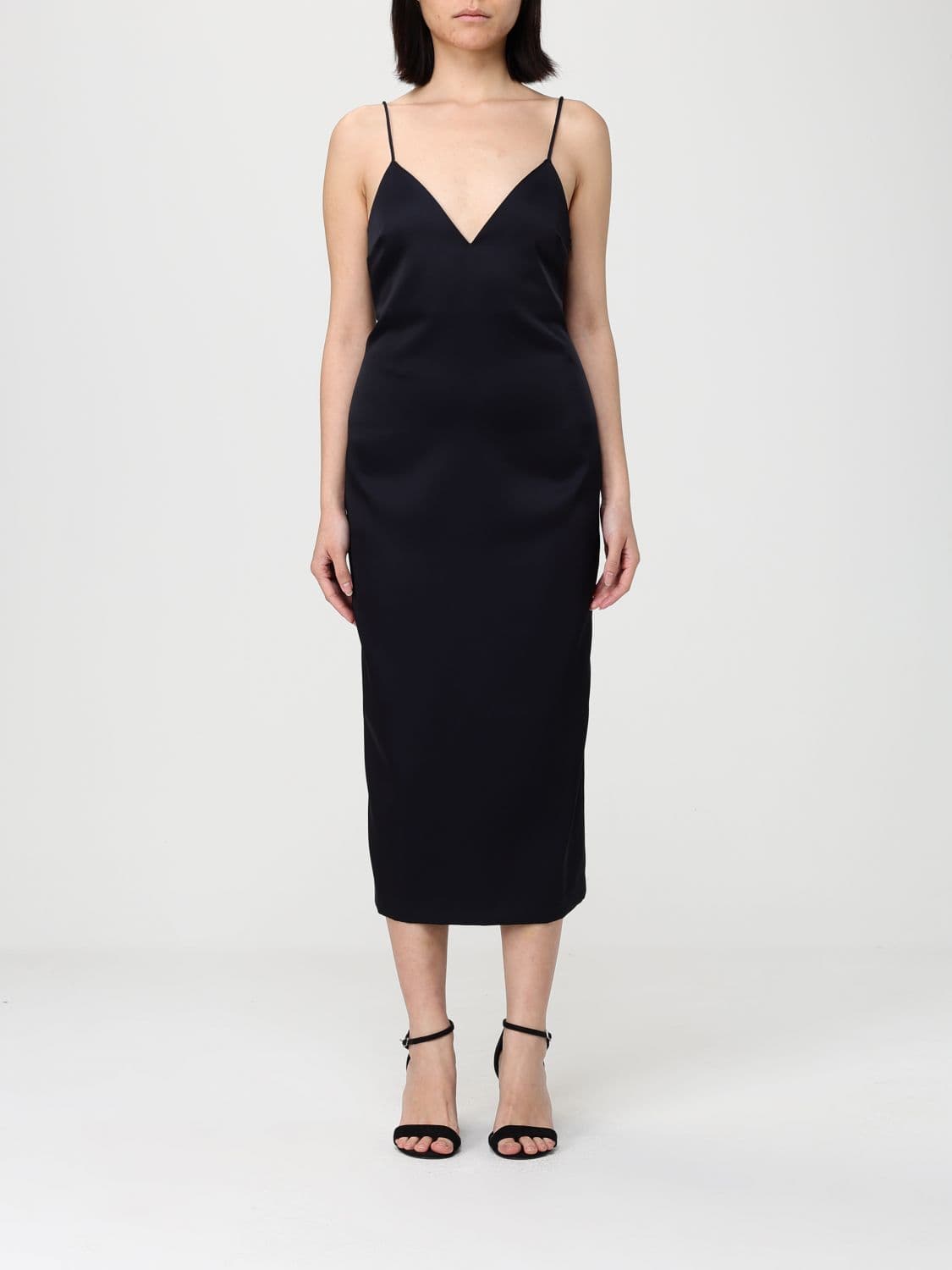 Twinset Duchesse Midi Dress