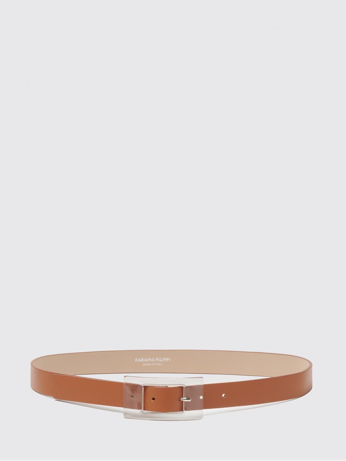 Fabiana Filippi Belt woman · S