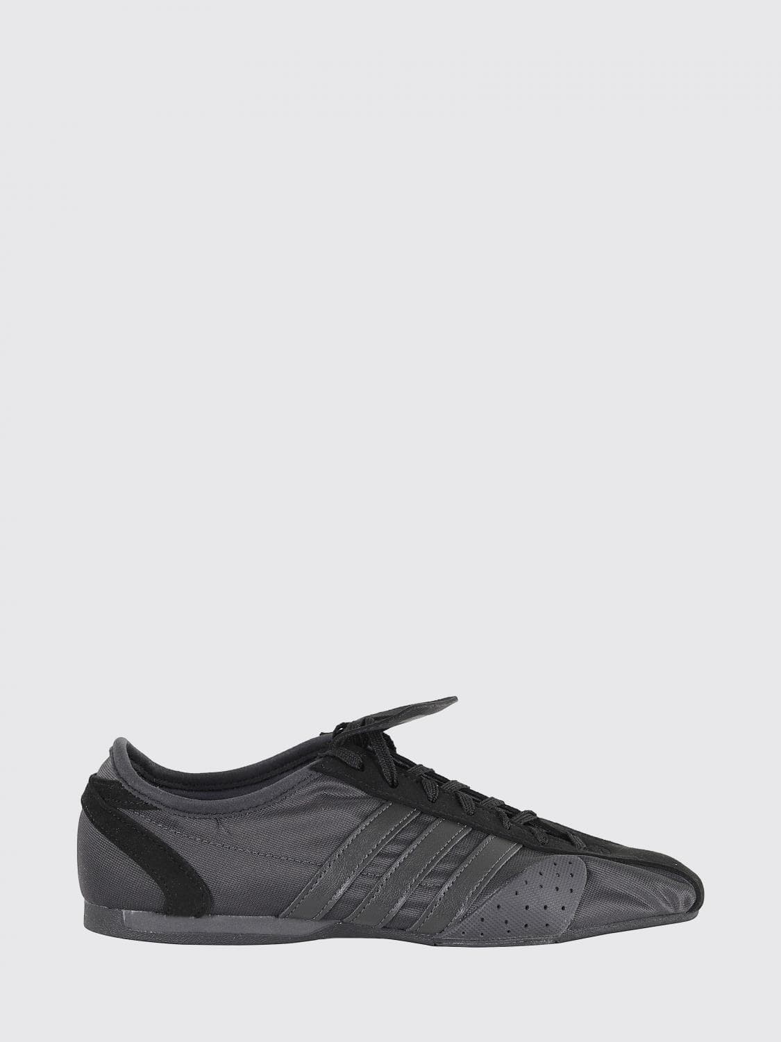 Adidas By Stella Mccartney Sportswear 76 Technical Fabric Sneakers