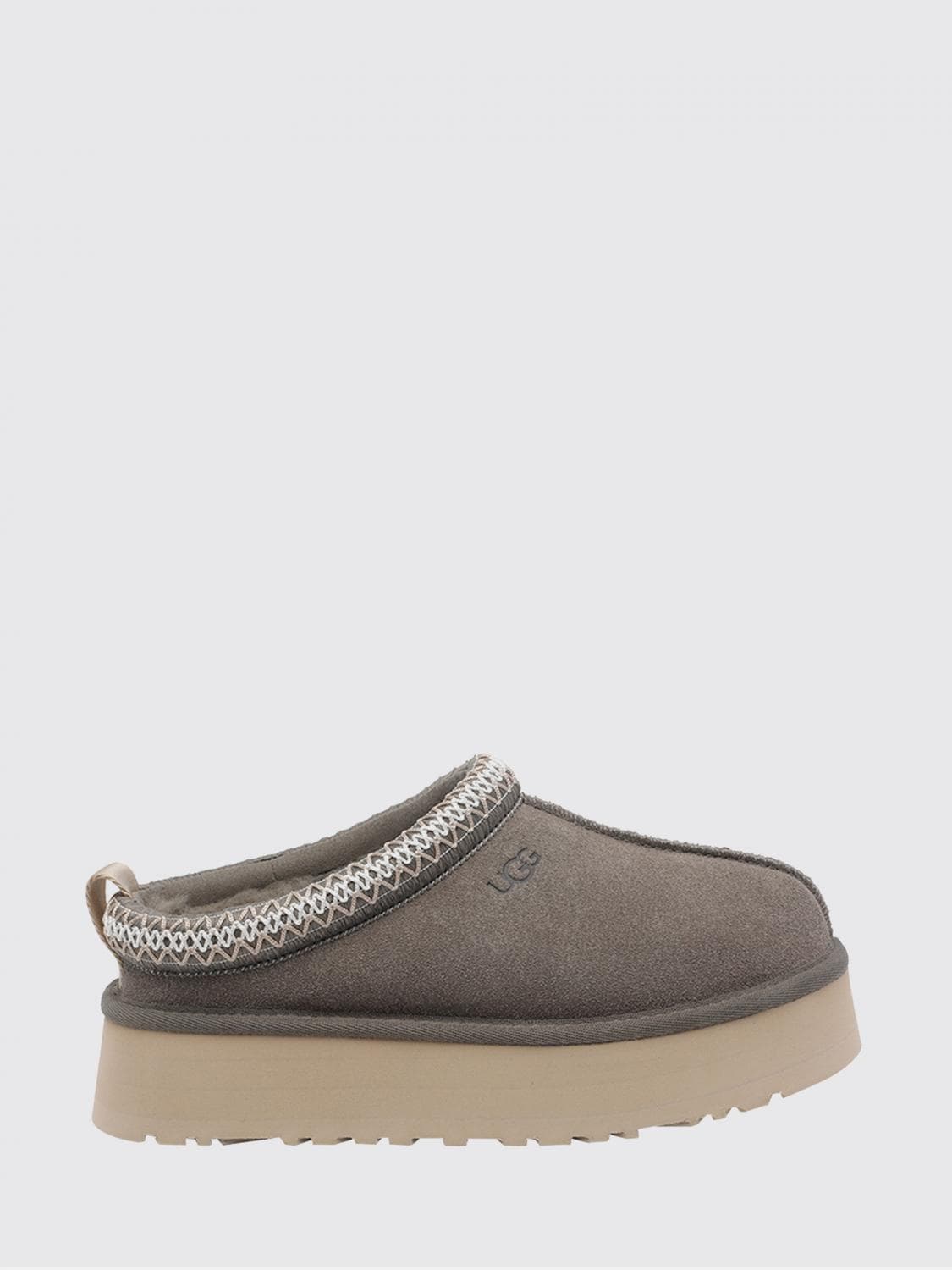 Ugg Tazz II Suede Mules