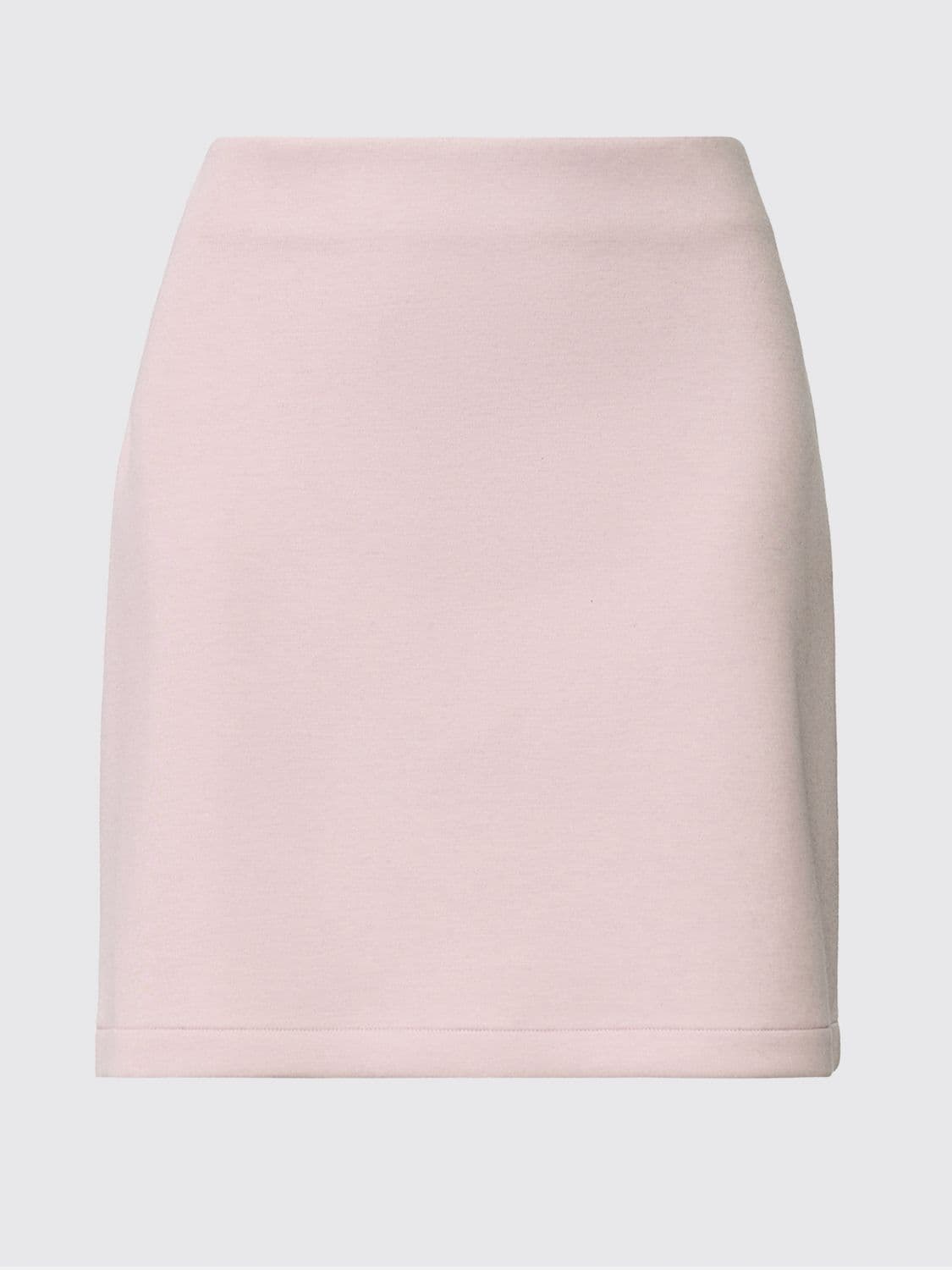 Fabiana Filippi Skirt in Cashmere Blend · 40