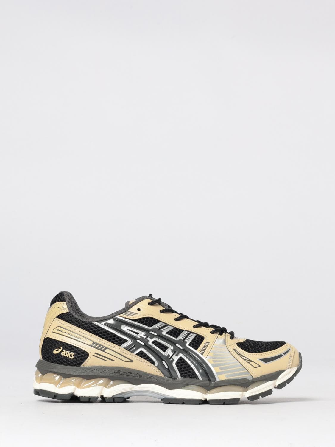 Asics Gel-Kayano 12.1 Sneakers in Mesh and Rubber