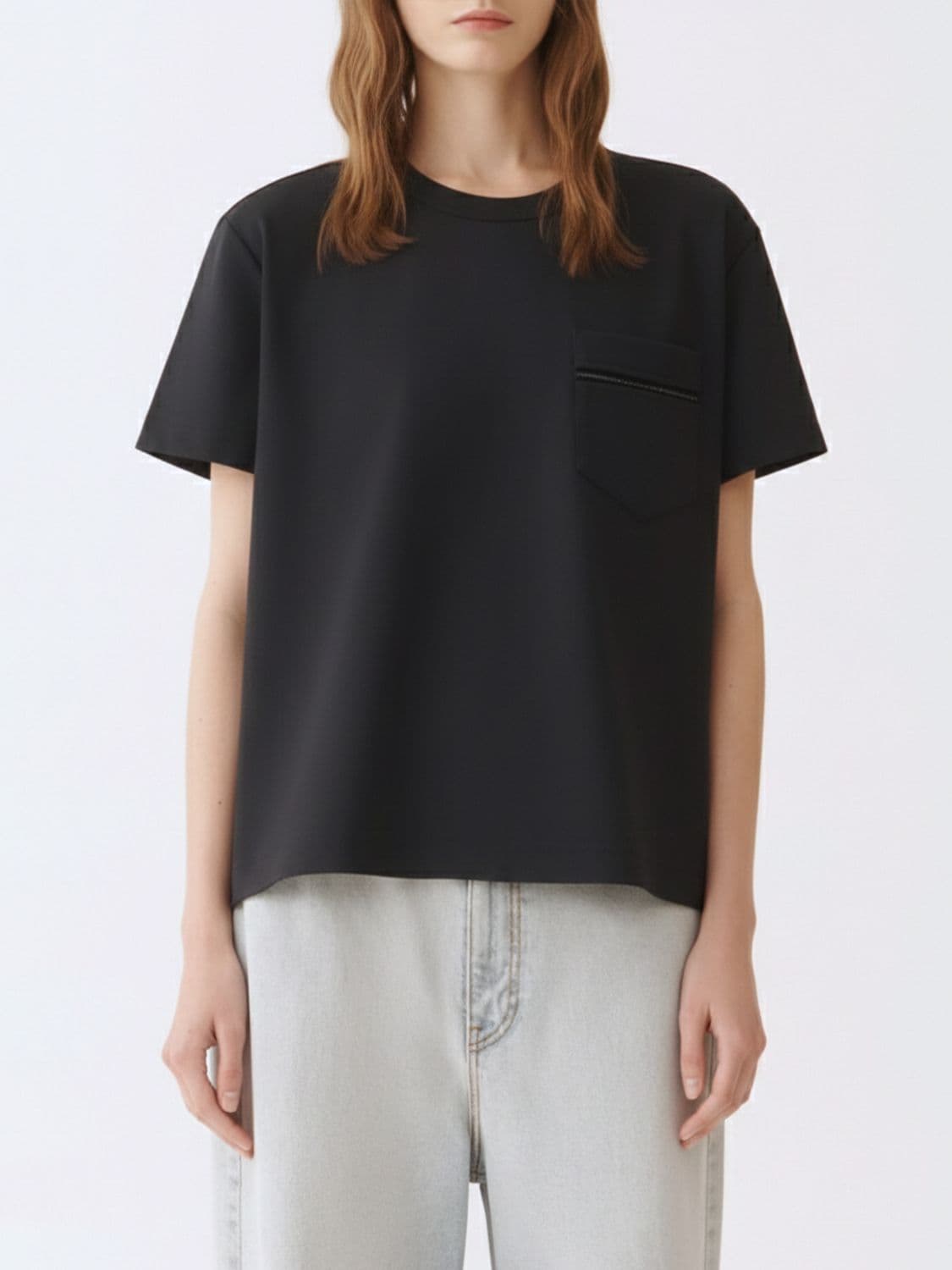 Fabiana Filippi T-Shirts in Viscose Blend