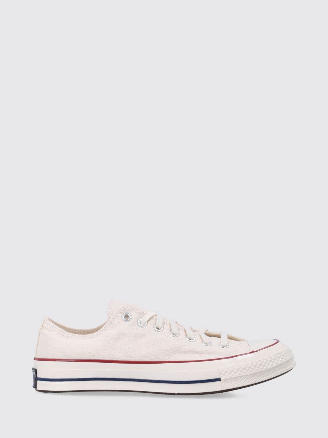 Converse Chuck 70 Ox Cotton Canvas Sneakers