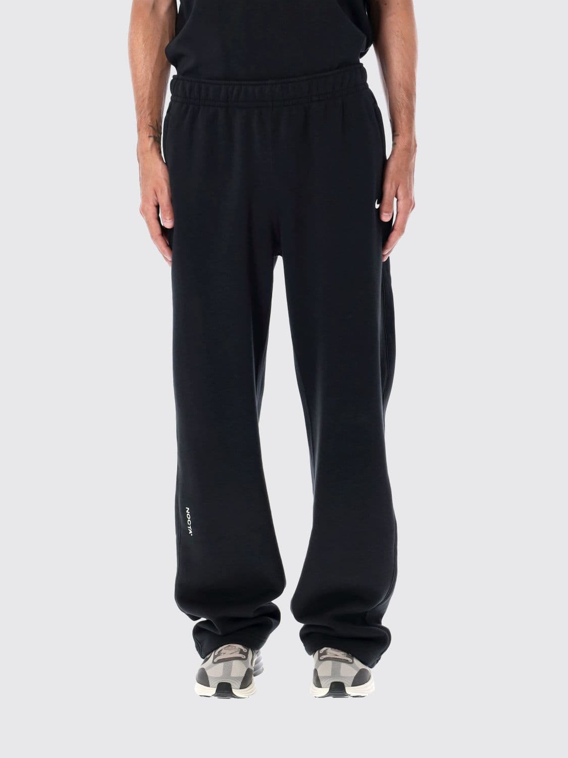 Nike NOCTA x Cotton Blend Jogging Pants