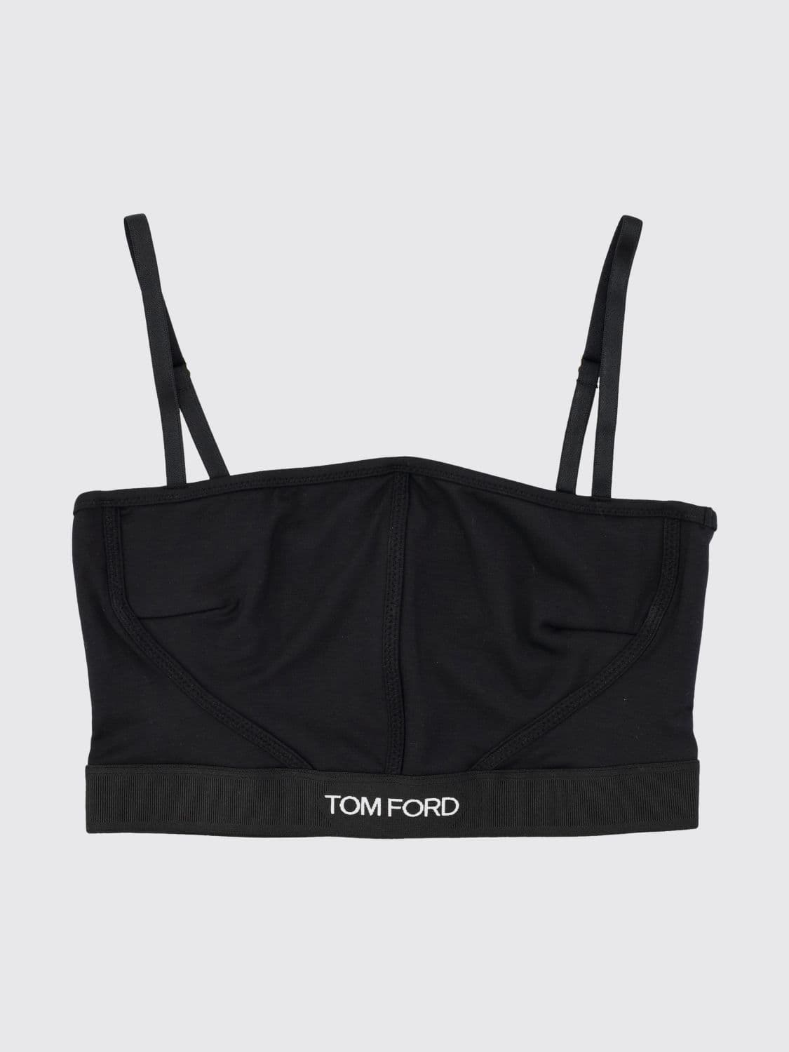 Tom Ford Modal Bralette