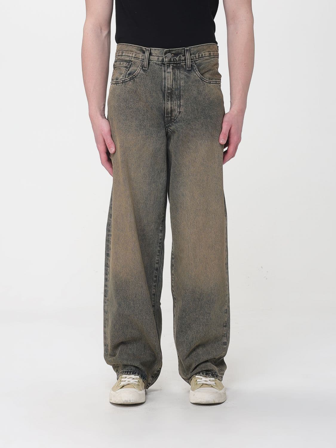 Levi's 578 Cotton Denim Jeans · 31