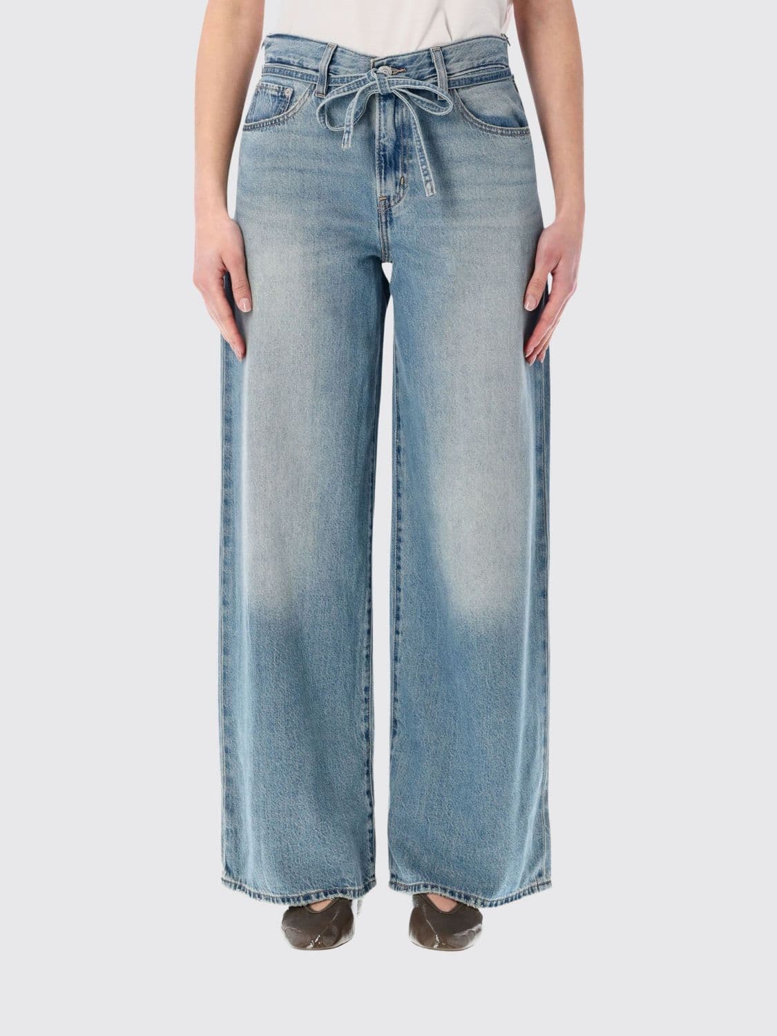 Levi's XL Straight Denim Jeans
