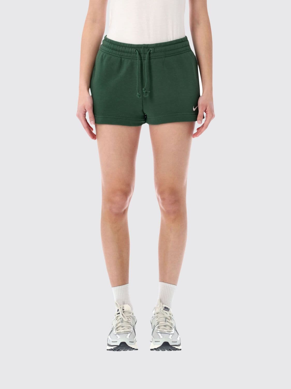 Nike Cotton Sport Shorts
