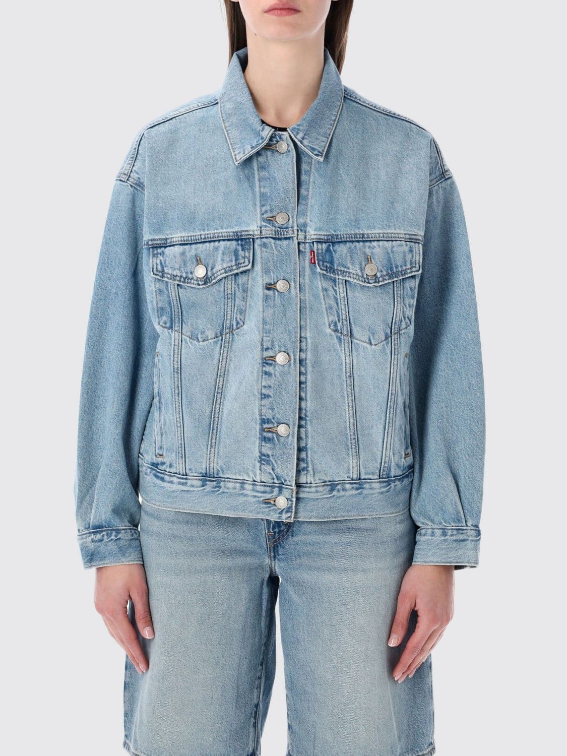 Levi's Denim Jacket