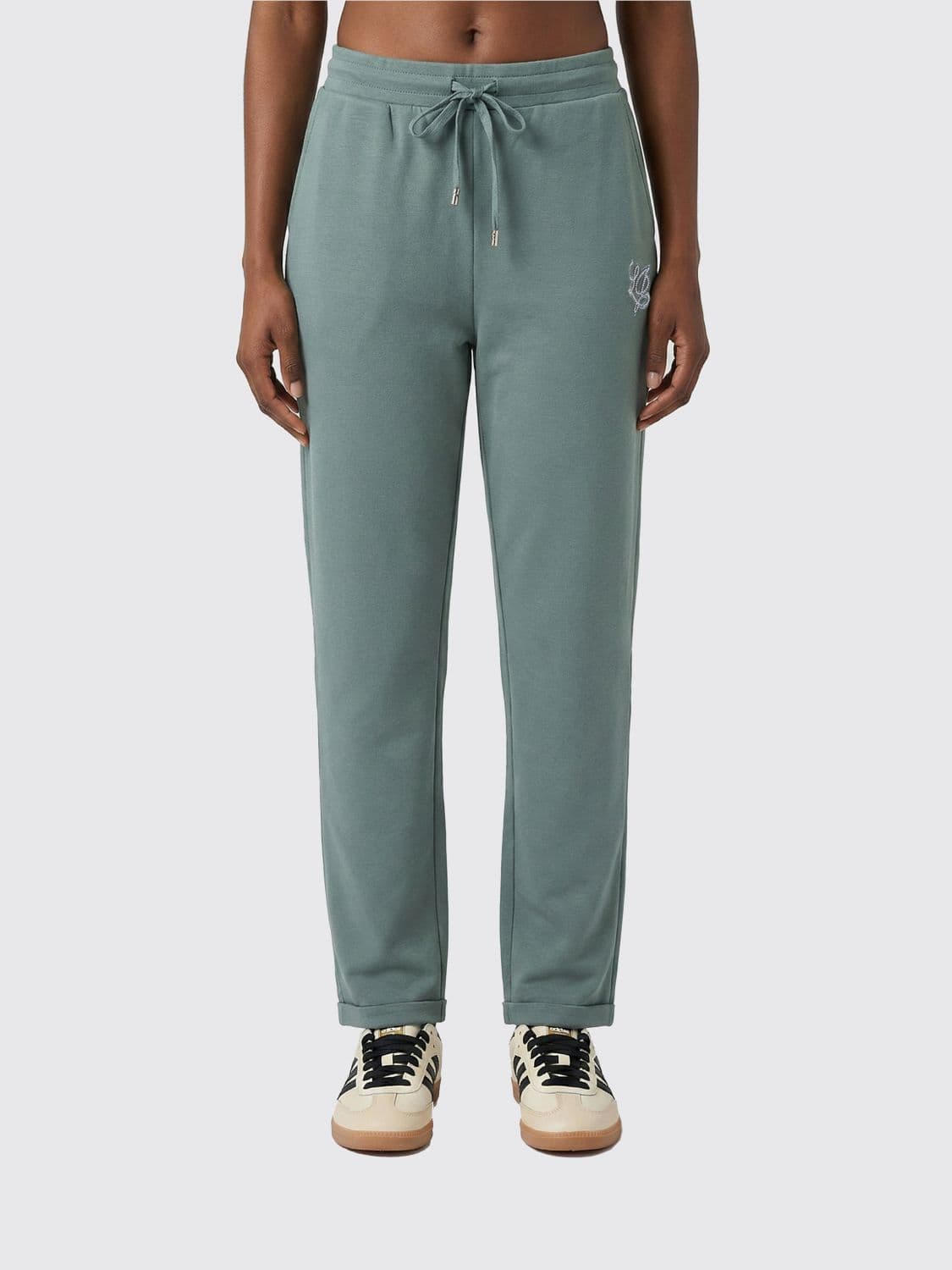 Liu Jo Modal Jogging Trousers