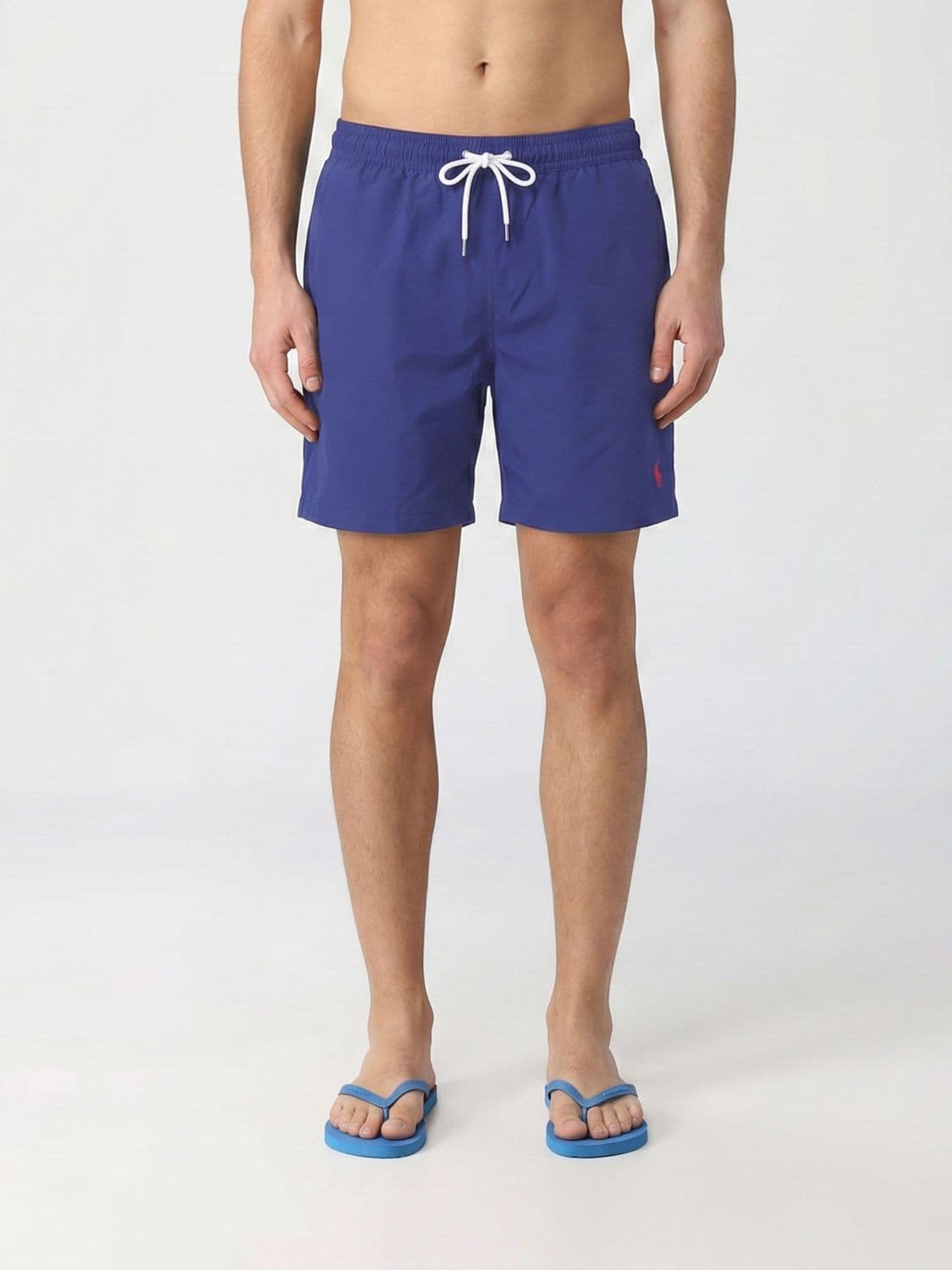 Polo Ralph Lauren Recycled Polyester Swim Shorts