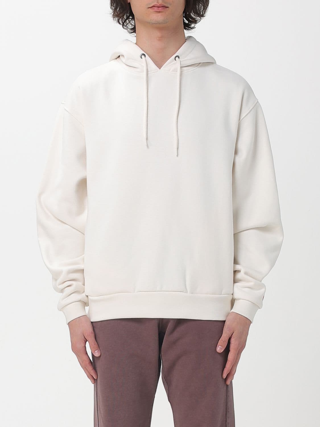 The North Face Cotton Hoodie