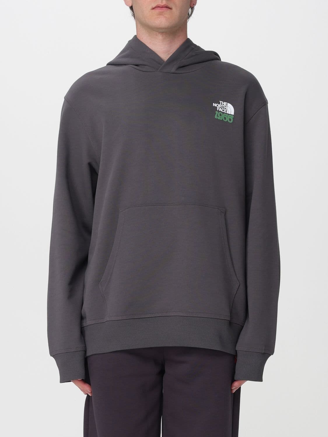 The North Face Cotton Hoodie