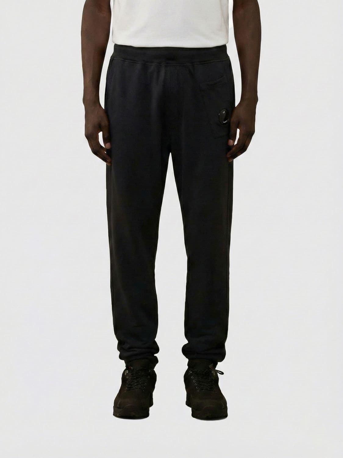 C.p. Company C. P. COMPANY Cotton Jogging Pants