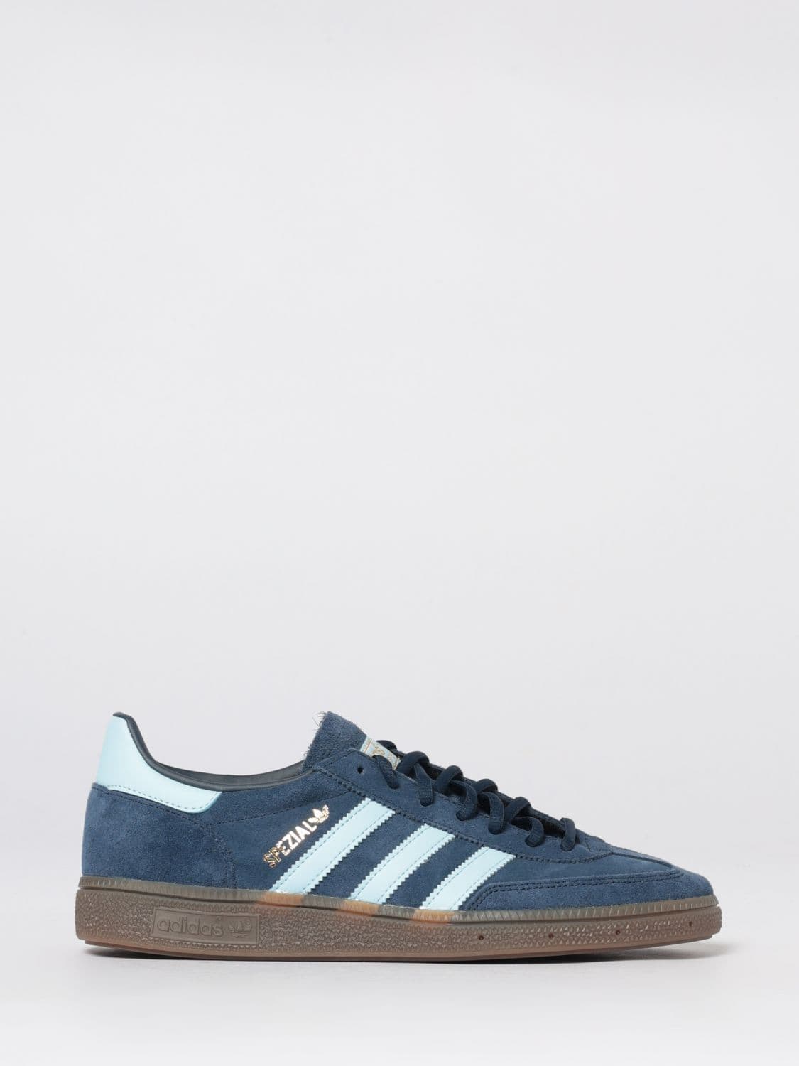 Adidas Originals Handball Spezial Suede Sneakers