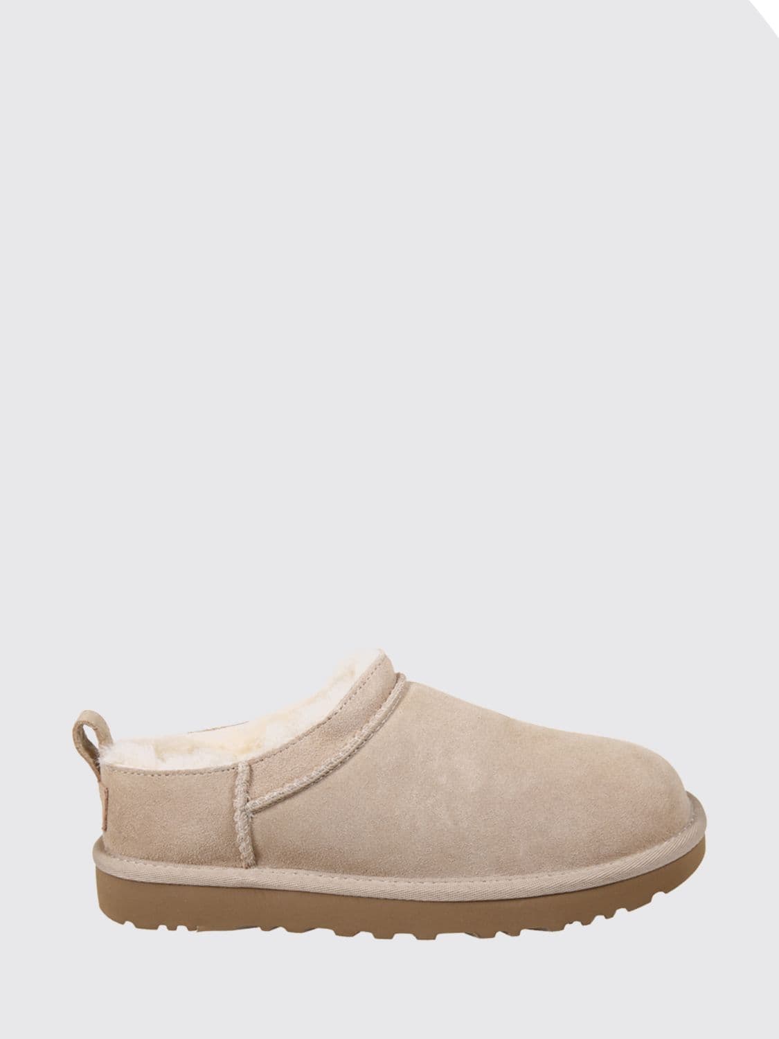Ugg Classic Micro Suede Ankle Boots