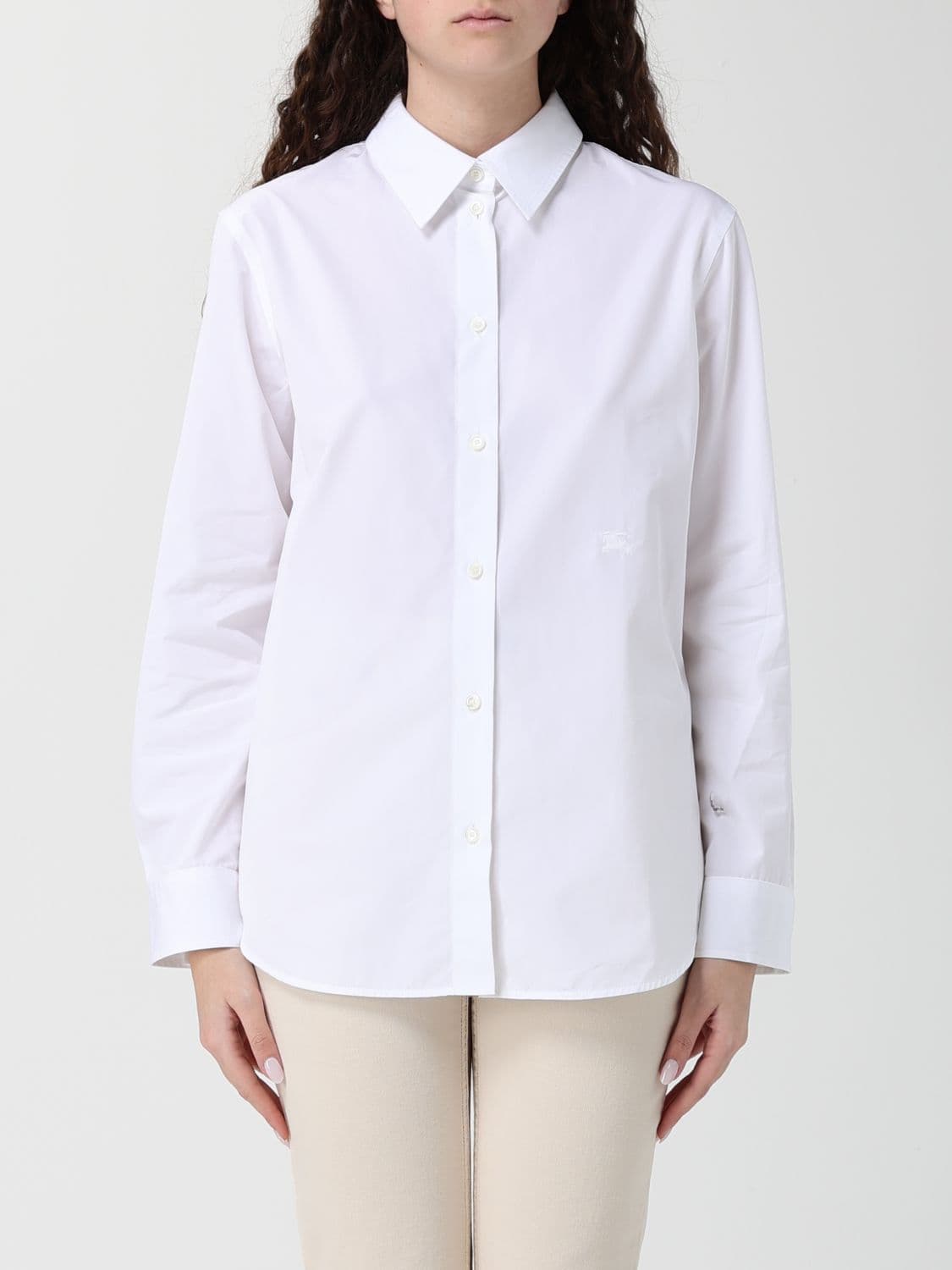 Burberry Classic Cotton Shirt