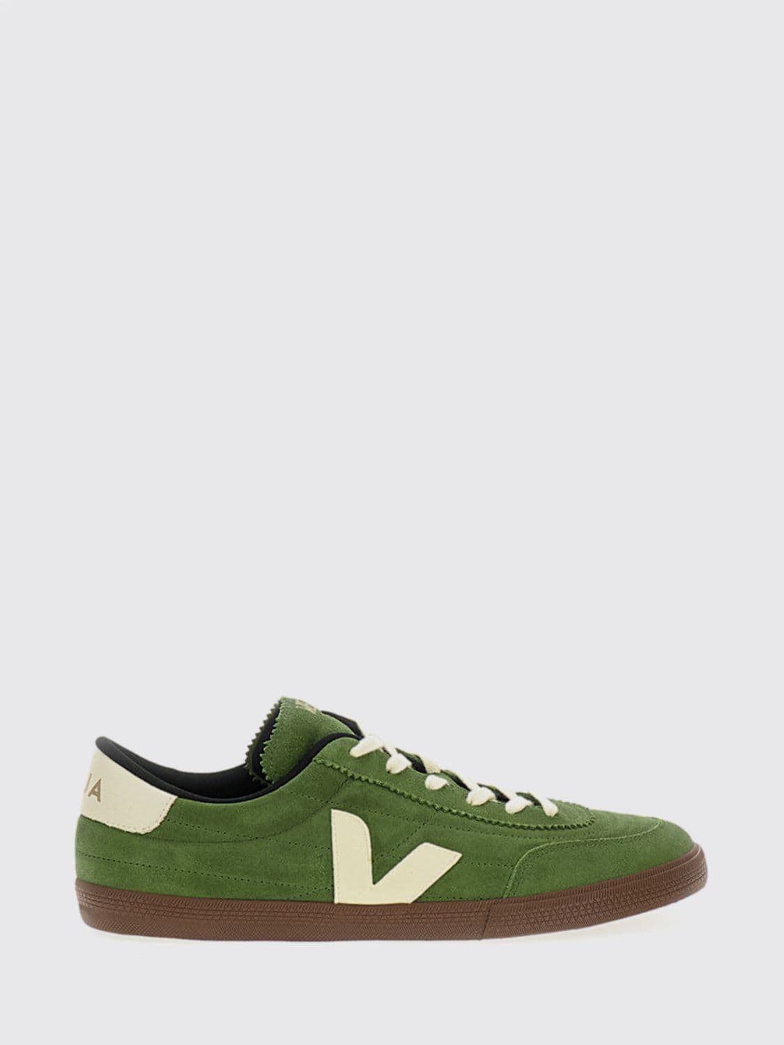 Veja Panenka O. T. Suede Sneakers