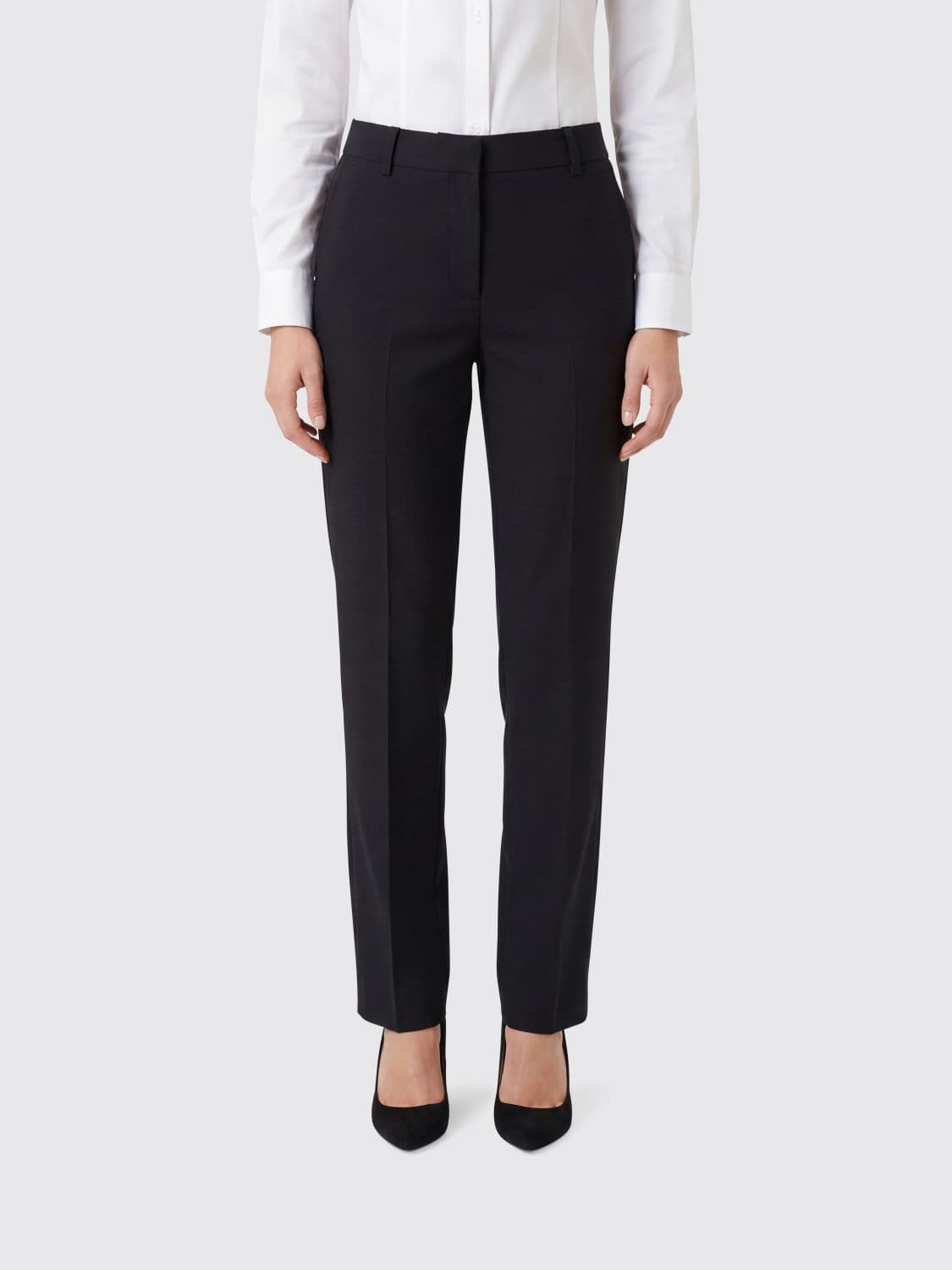 Federica Tosi Tailored Trousers