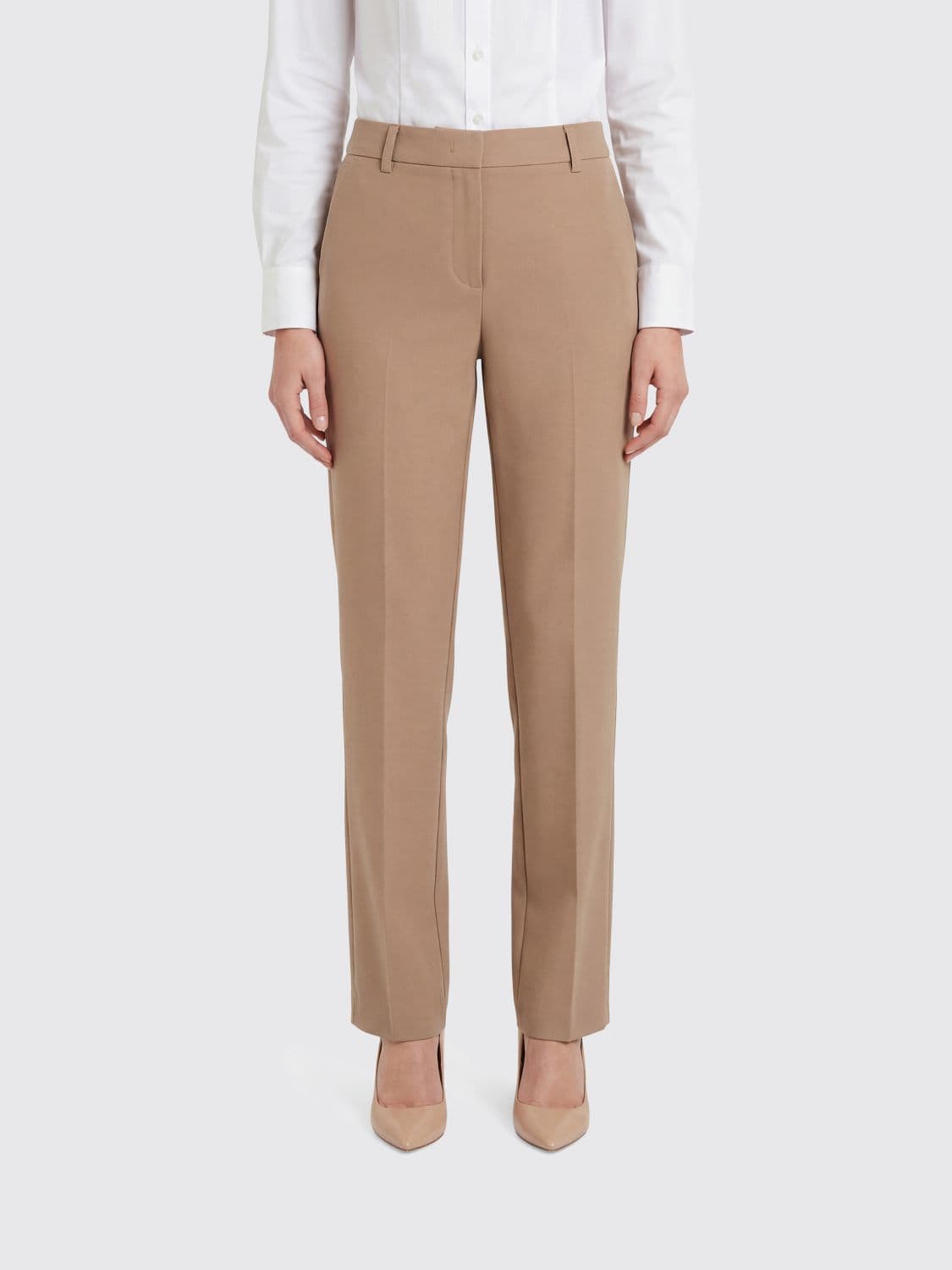 Federica Tosi Tailored Trousers