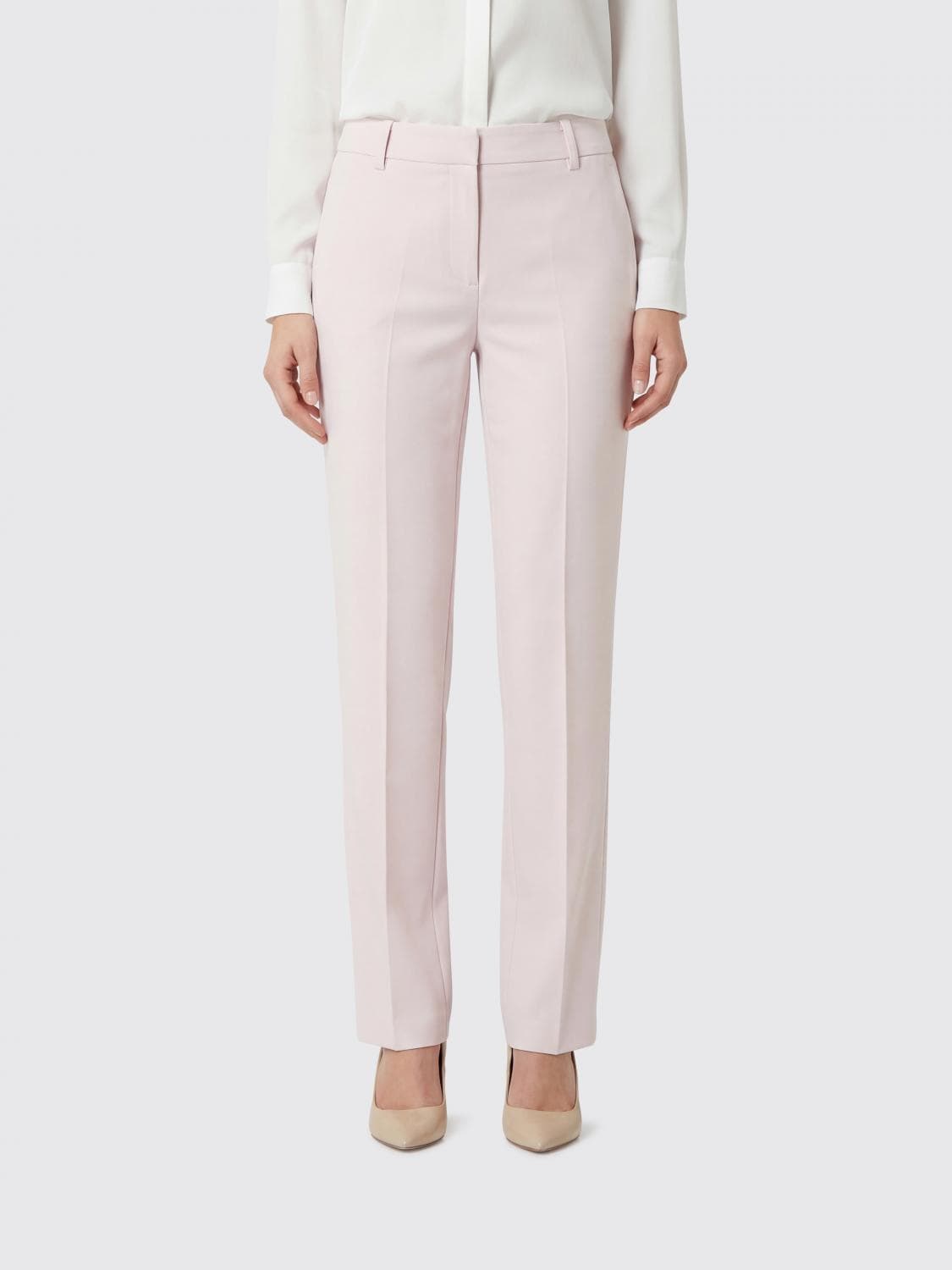 Federica Tosi Tailored Trousers · 40