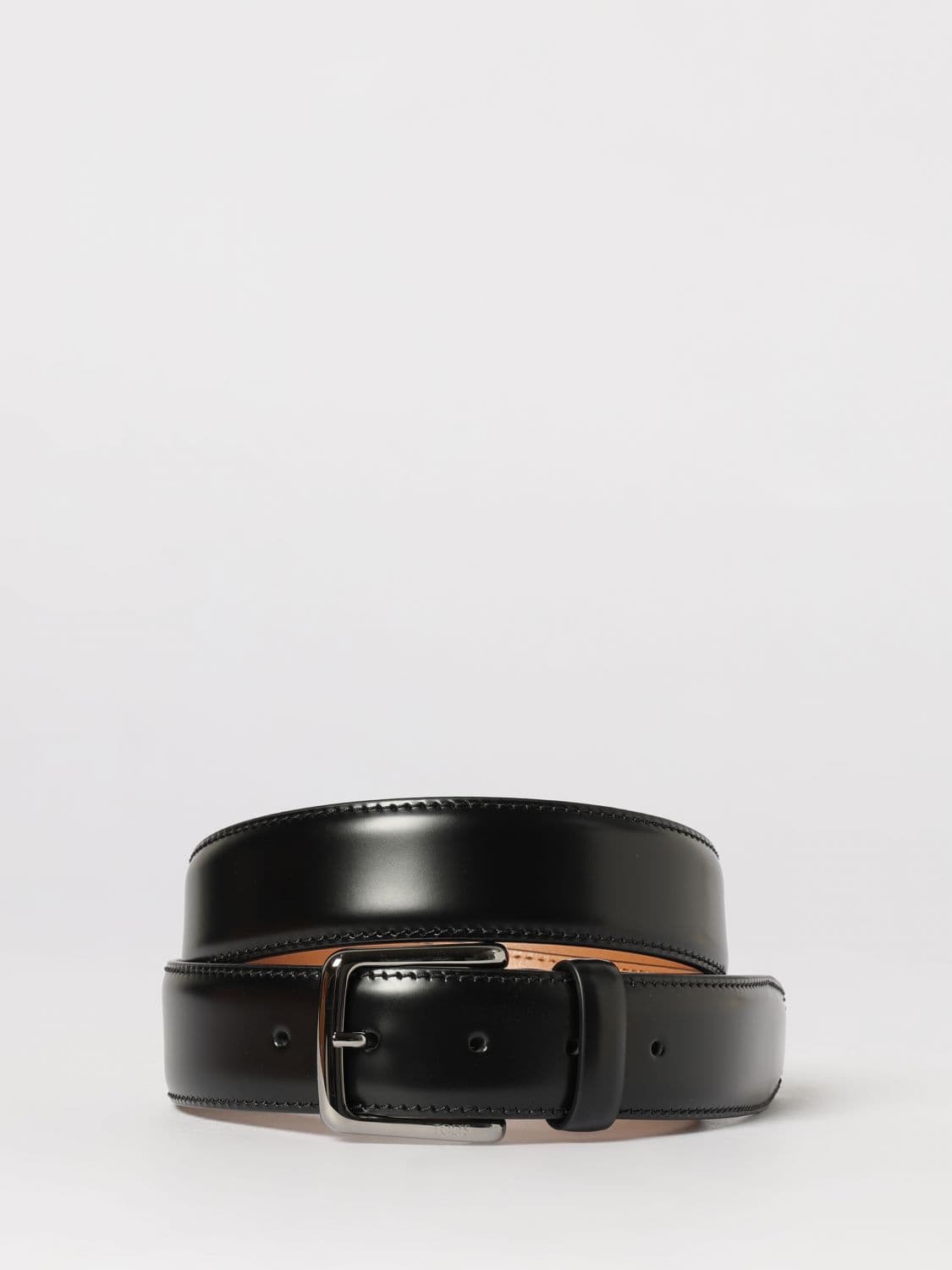 Tod's Leather Belt
