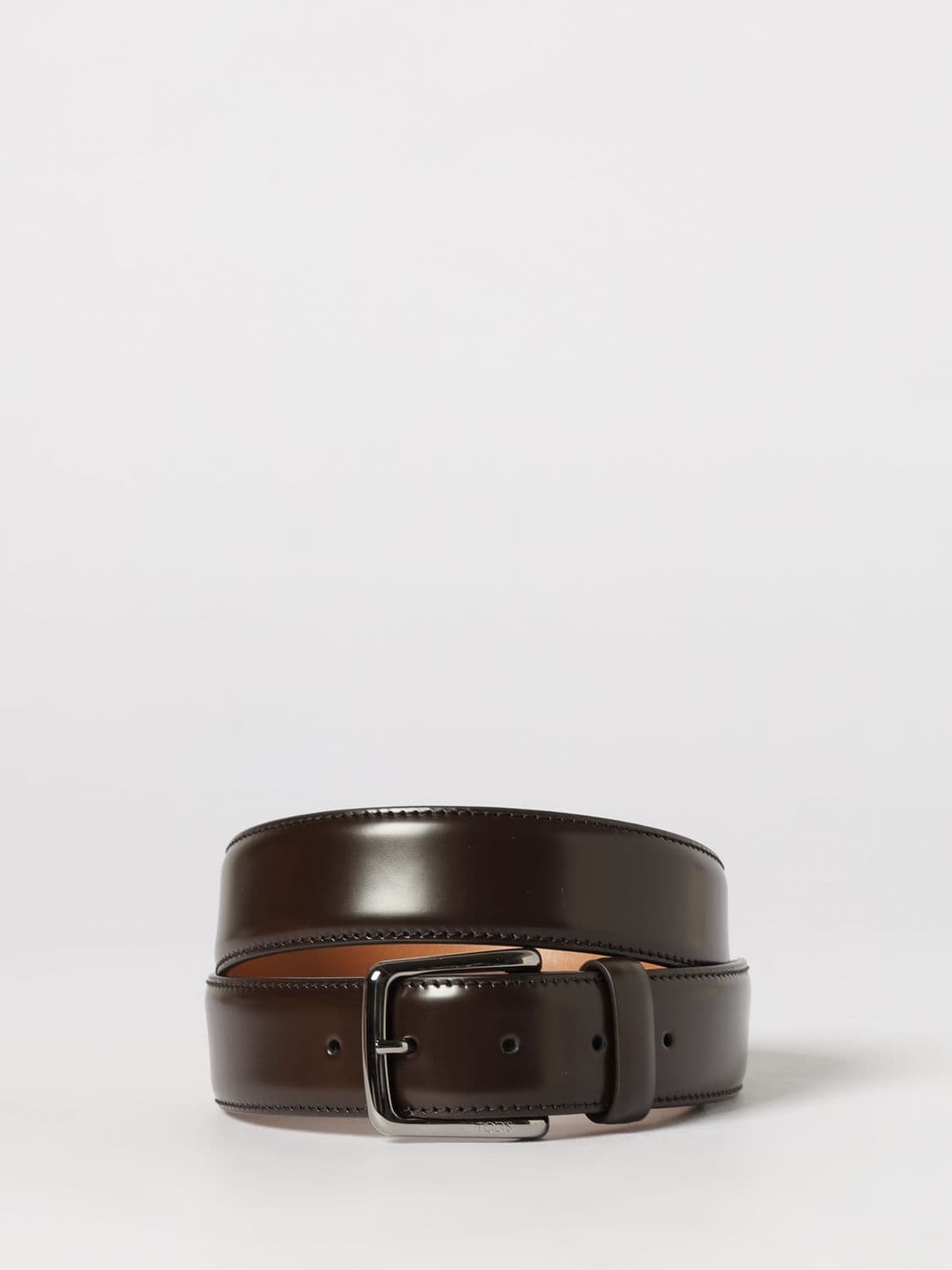 Tod's Leather Belt