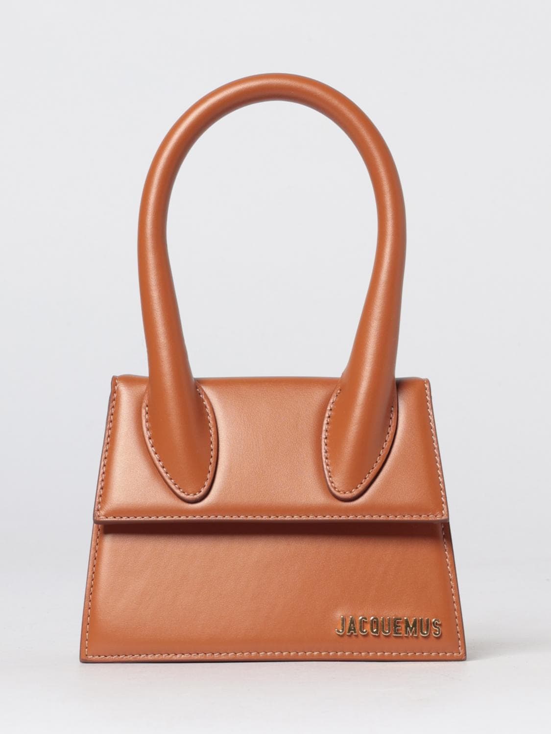 Jacquemus Chiquito Leather Bag · OS