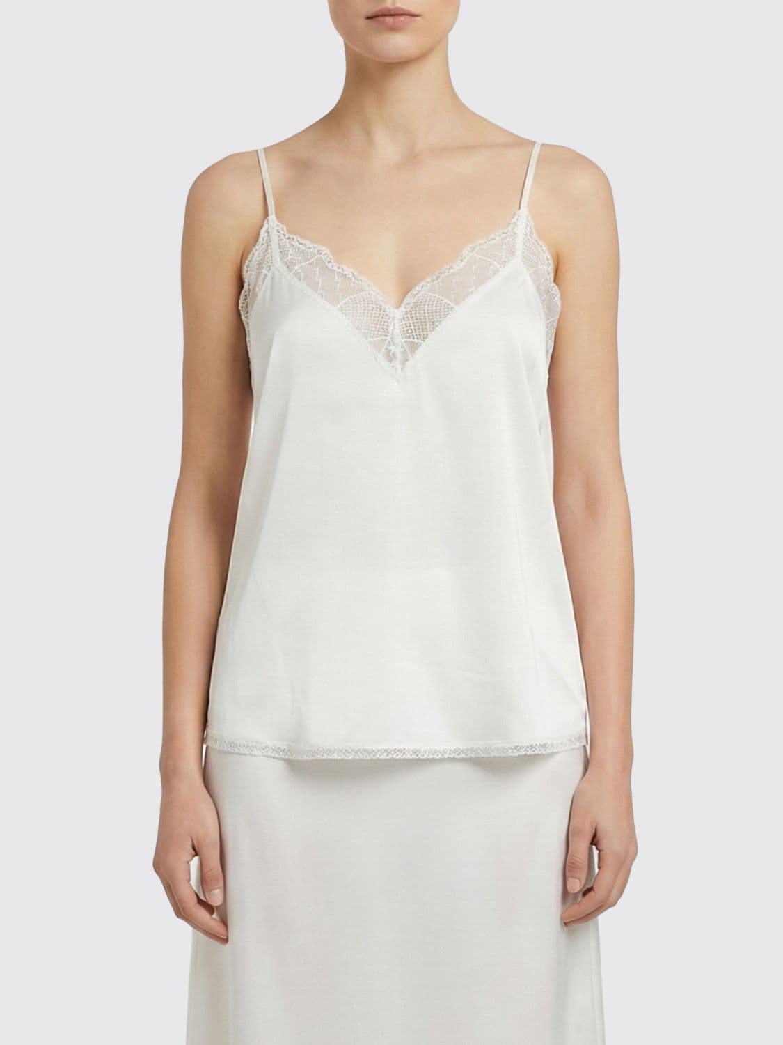 Zadig & Voltaire Silk Top