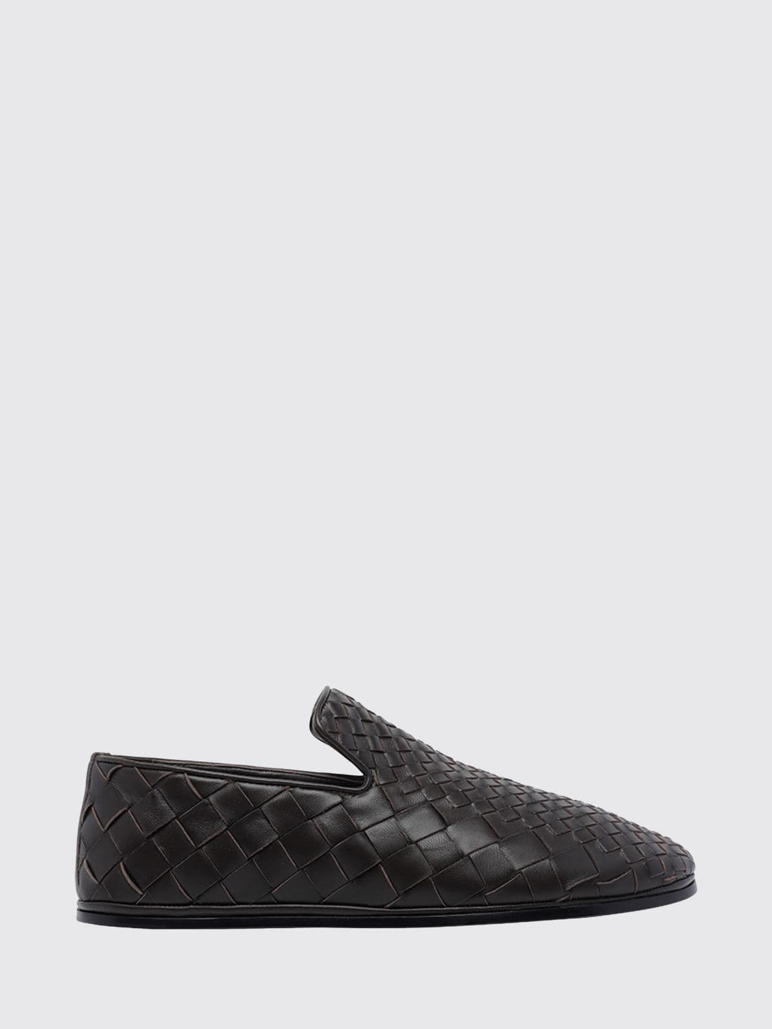 Bottega Veneta Sunday Loafer in Intrecciato Nappa