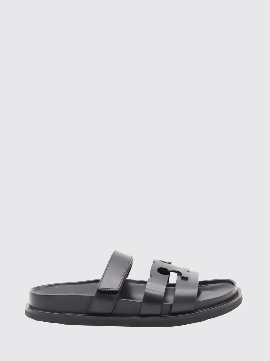 Tory Burch Ines Sport Sandal in Leather · 6