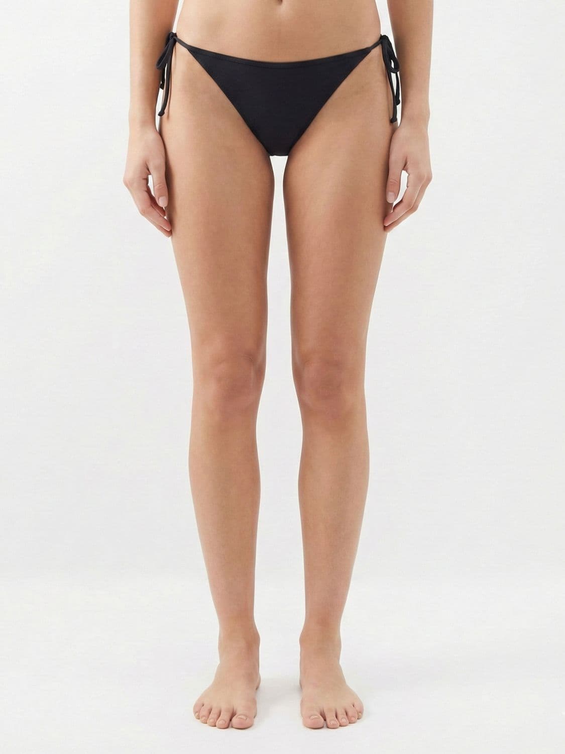 Diesel Bfpn-Brigittes Bikini Bottom Swimsuit
