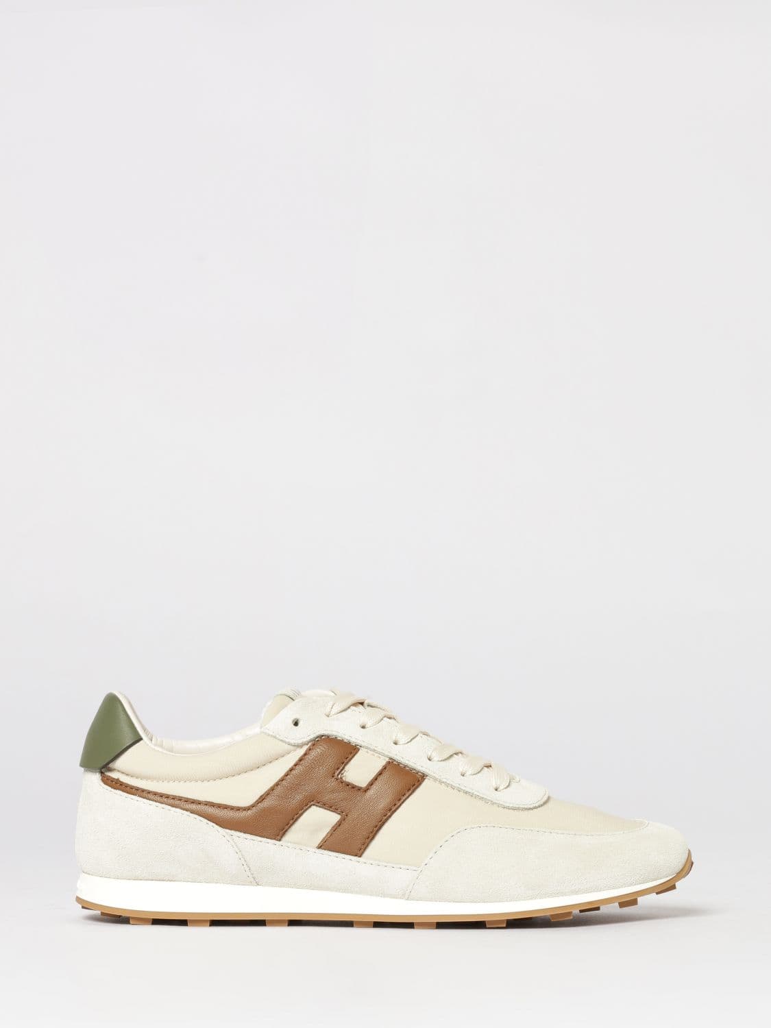Hogan H699 Athletic Sneakers