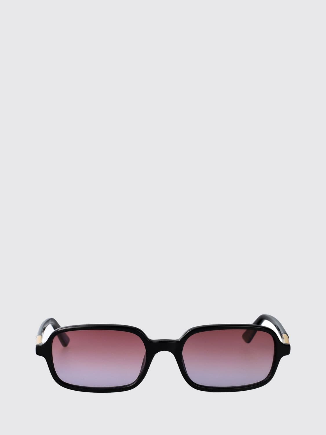 Chloé CH0363S Sunglasses in Acetate · 53