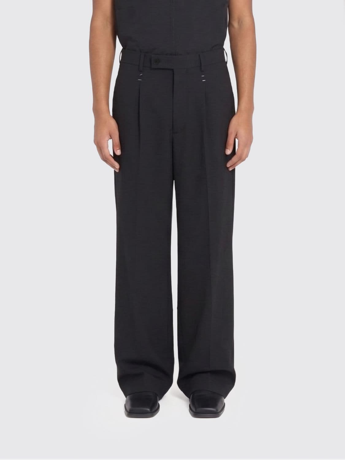 Mm6 Maison Margiela Pants men