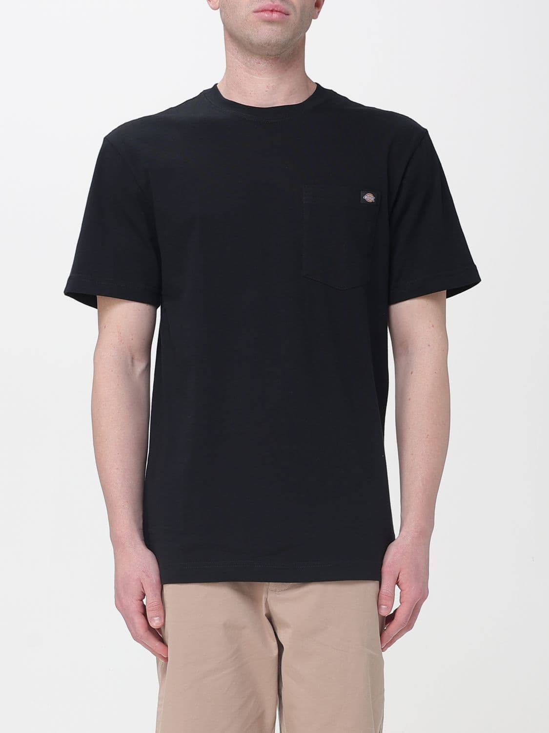 Dickies Basic Cotton T-Shirt · S