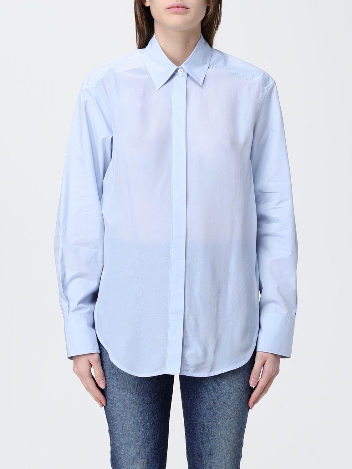 Pinko Cotton Shirt