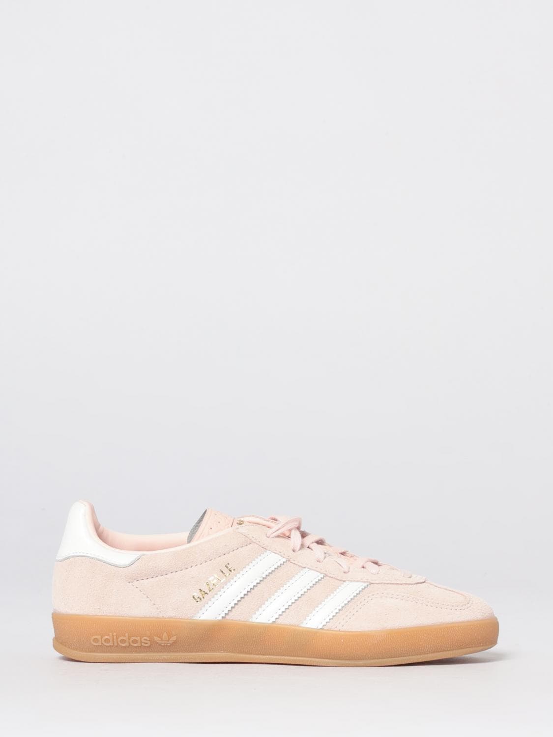 Adidas Originals Gazelle Indoor Suede Sneakers