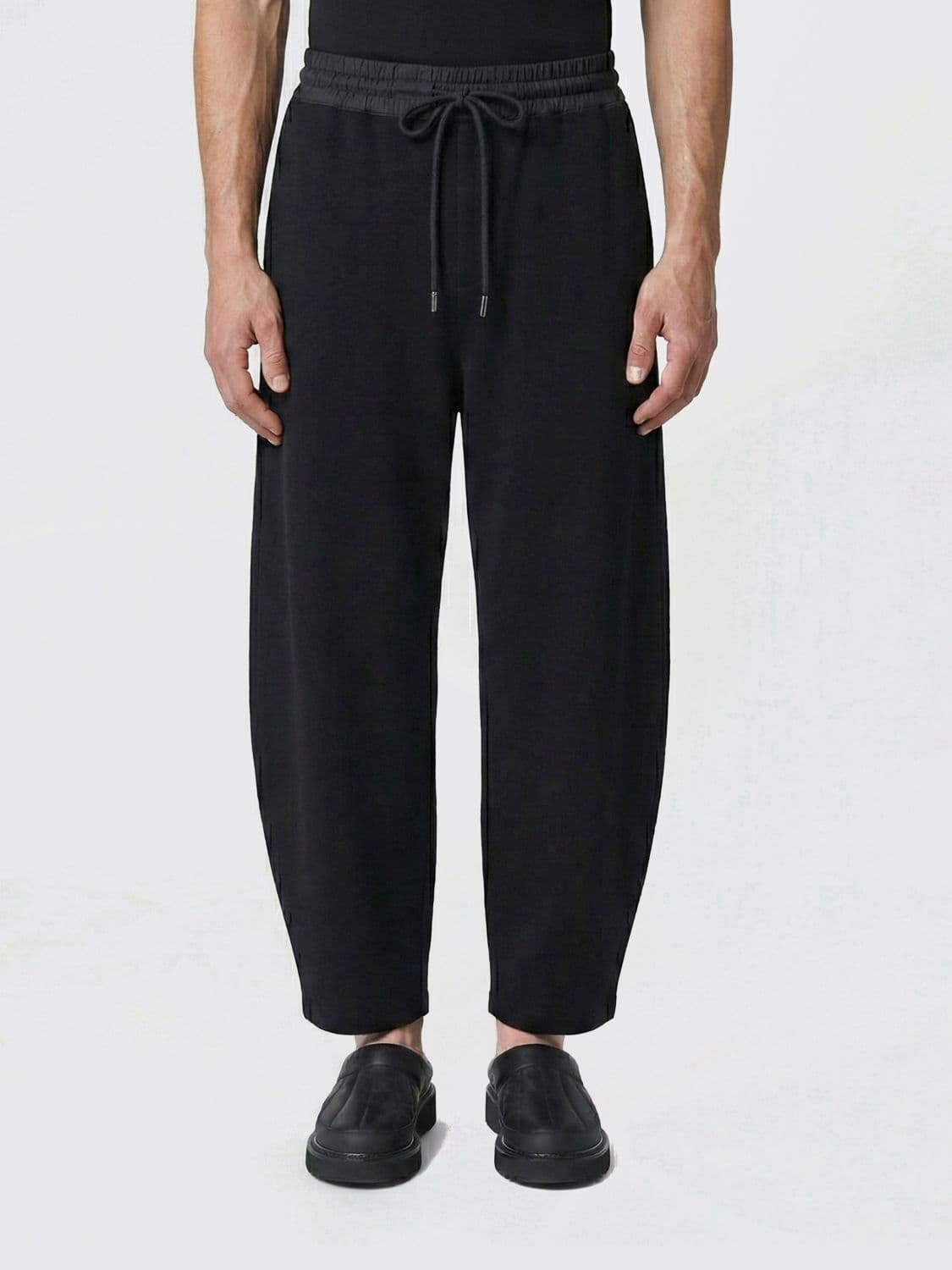 Sacai Cotton Blend Jogging Pants · 3