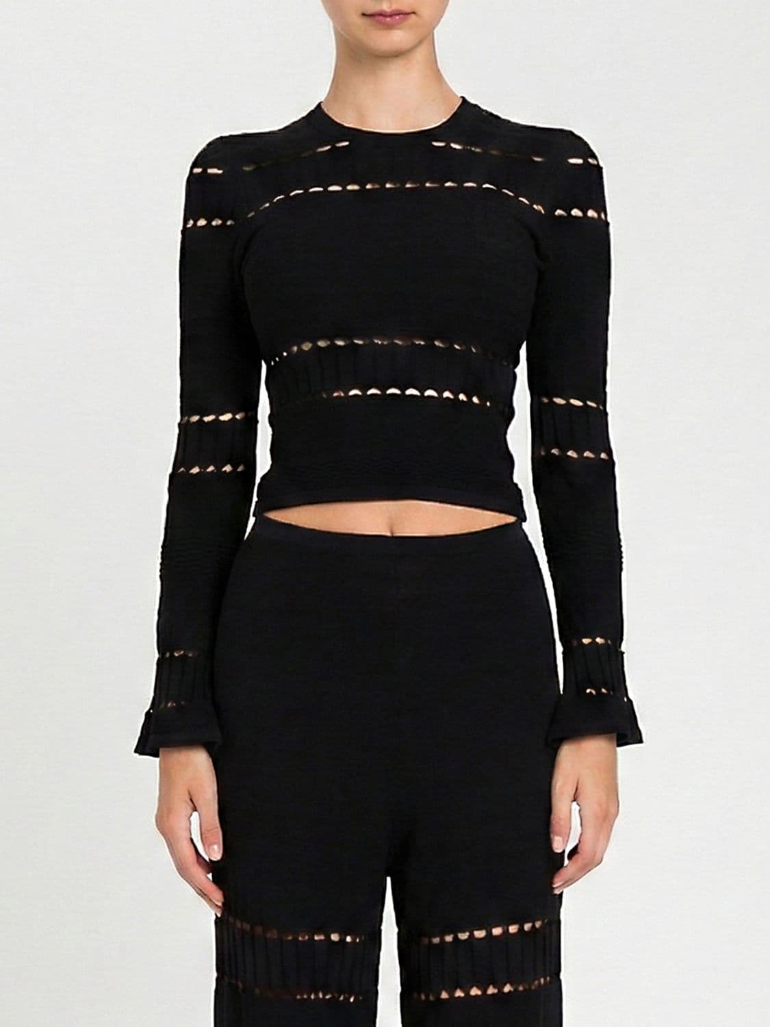 Actitude Twinset Cotton Blend Top