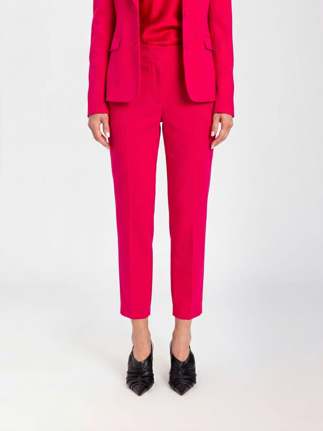 Actitude Twinset Pants woman